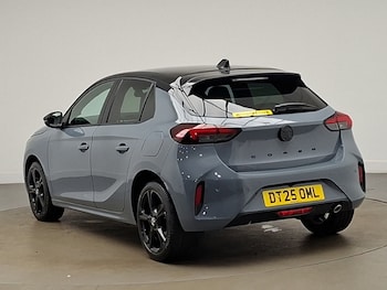 Used Vauxhall Corsa 2025 for sale - 79420468: Photo