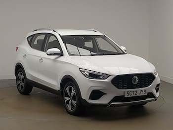 Used MG MG ZS 2022 for sale - 79694726: Photo