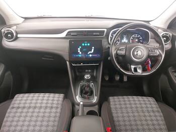 Used MG MG ZS 2022 for sale - 79694726: Photo