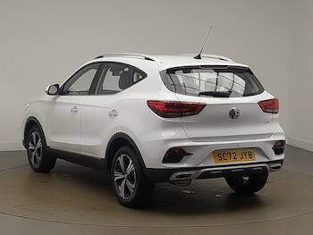 Used MG MG ZS 2022 for sale - 79694726: Photo