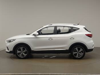 Used MG MG ZS 2022 for sale - 79694726: Photo