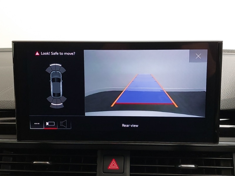 Used Audi A5 2020 for sale - 77223647: Photo 14