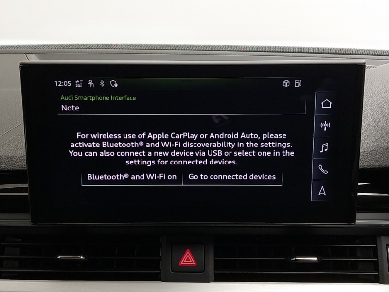 Used Audi A5 2020 for sale - 77223647: Photo 19