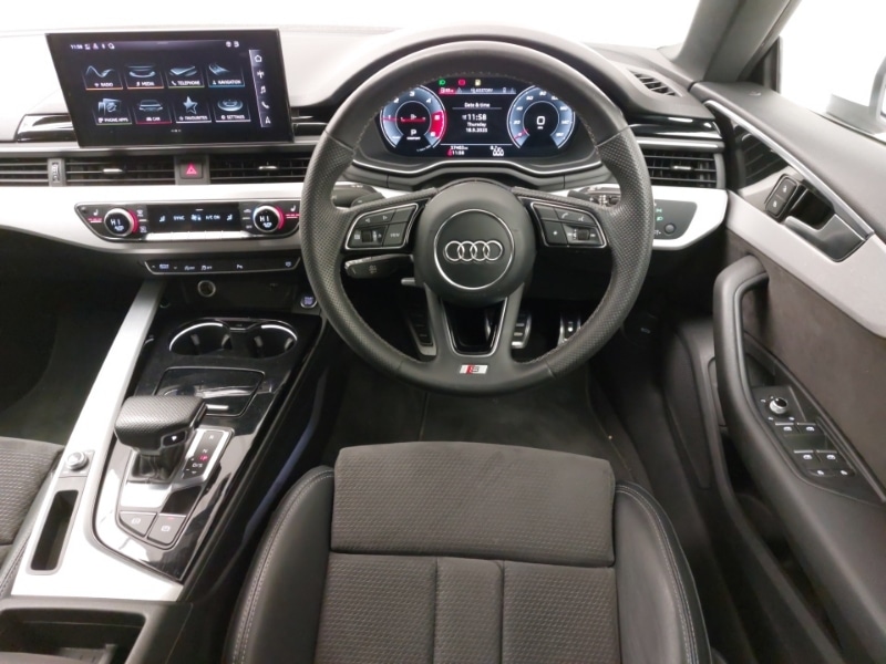 Used Audi A5 2020 for sale - 77223647: Photo 7