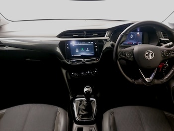 Used Vauxhall Corsa 2022 for sale - 78821343: Photo