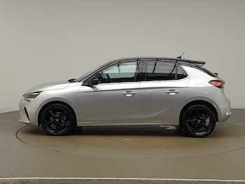 Used Vauxhall Corsa 2022 for sale - 78821343: Photo