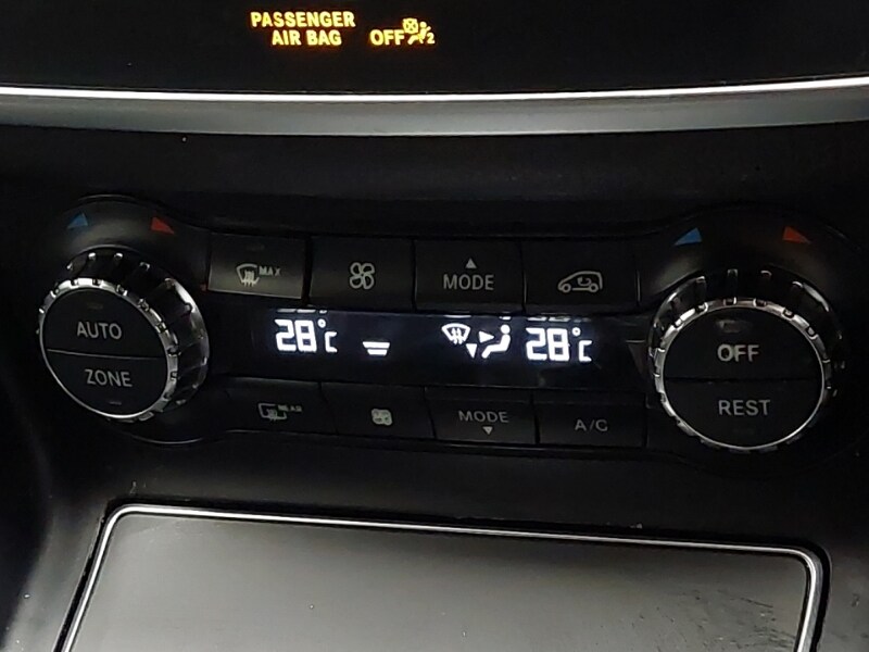 Used Mercedes-Benz CLA 2017 for sale - 77197605: Photo 15