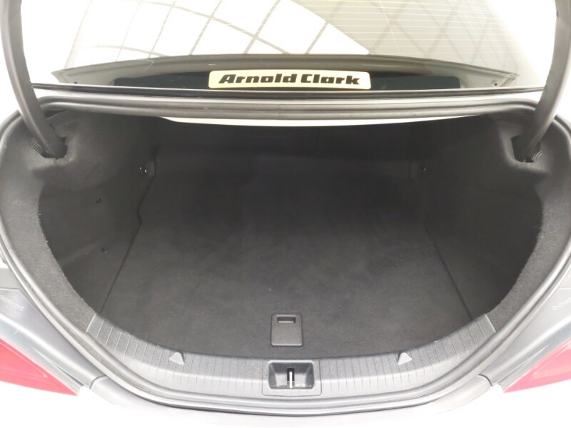 Used Mercedes-Benz CLA 2017 for sale - 77197605: Photo 8