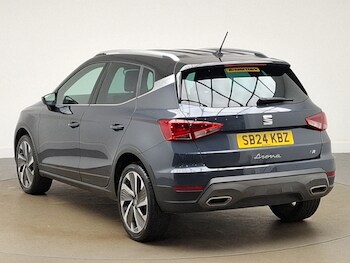 Used SEAT Arona 2024 for sale - 78269125: Photo