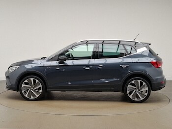 Used SEAT Arona 2024 for sale - 78269125: Photo