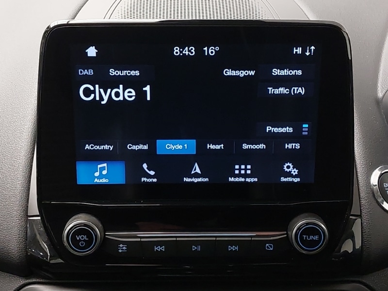 Used Ford Ecosport 2020 for sale - 76321296: Photo 10