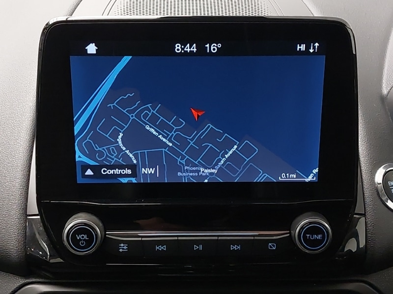 Used Ford Ecosport 2020 for sale - 76321296: Photo 11