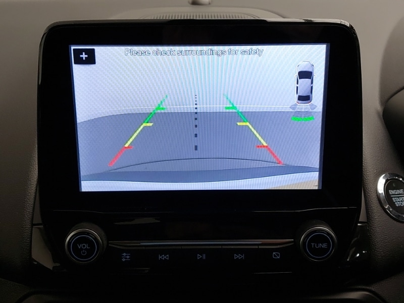 Used Ford Ecosport 2020 for sale - 76321296: Photo 14