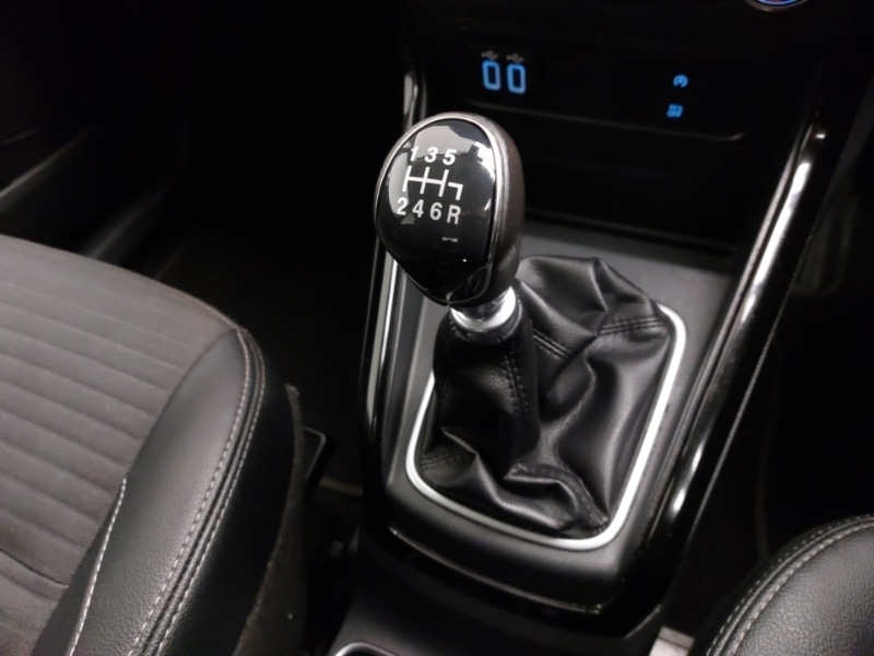 Used Ford Ecosport 2020 for sale - 76321296: Photo 15