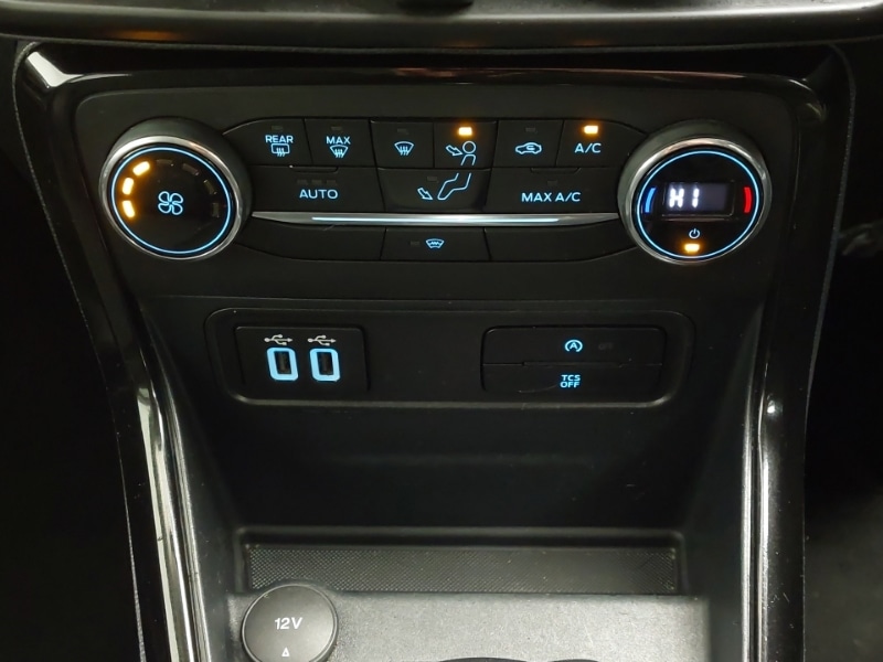 Used Ford Ecosport 2020 for sale - 76321296: Photo 16