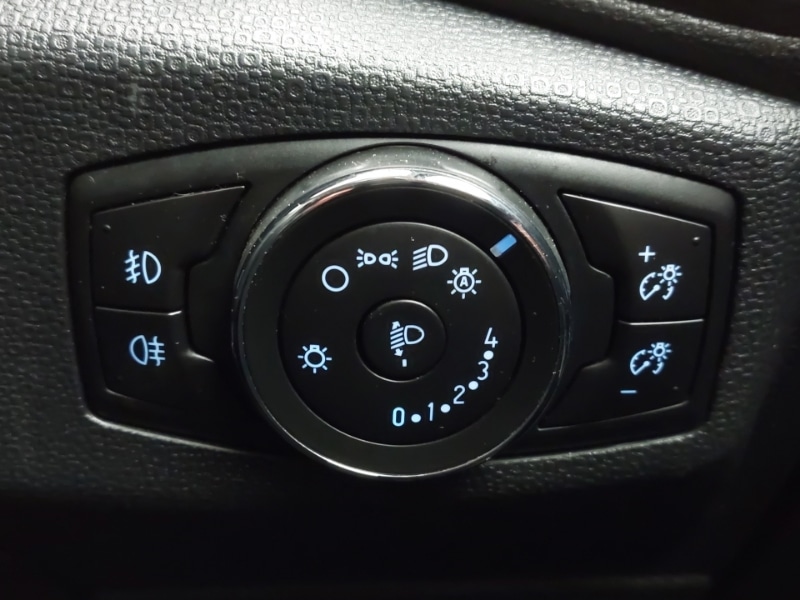 Used Ford Ecosport 2020 for sale - 76321296: Photo 18