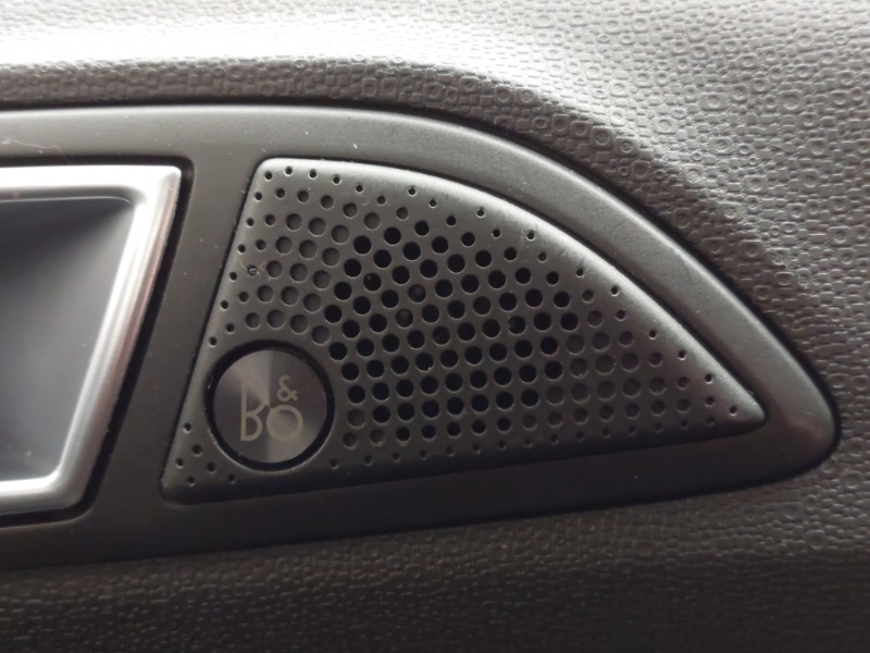 Used Ford Ecosport 2020 for sale - 76321296: Photo 19