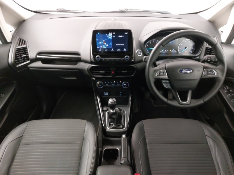 Used Ford Ecosport 2020 for sale - 76321296: Photo 2