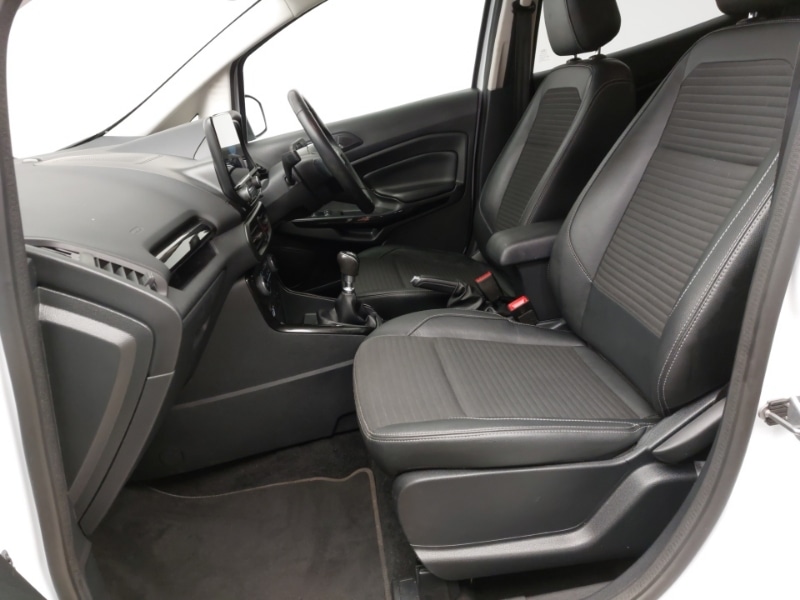 Used Ford Ecosport 2020 for sale - 76321296: Photo 5