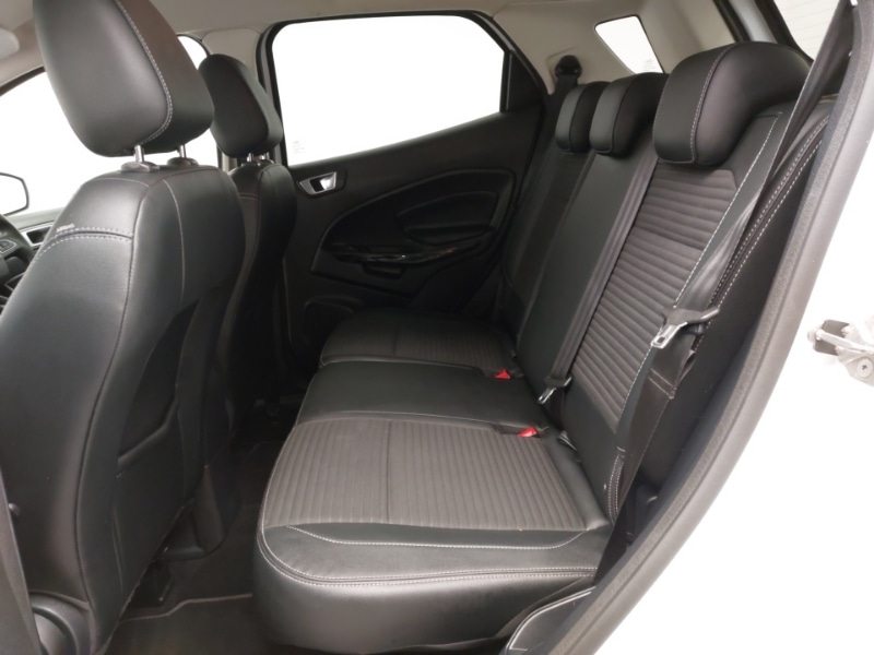Used Ford Ecosport 2020 for sale - 76321296: Photo 6