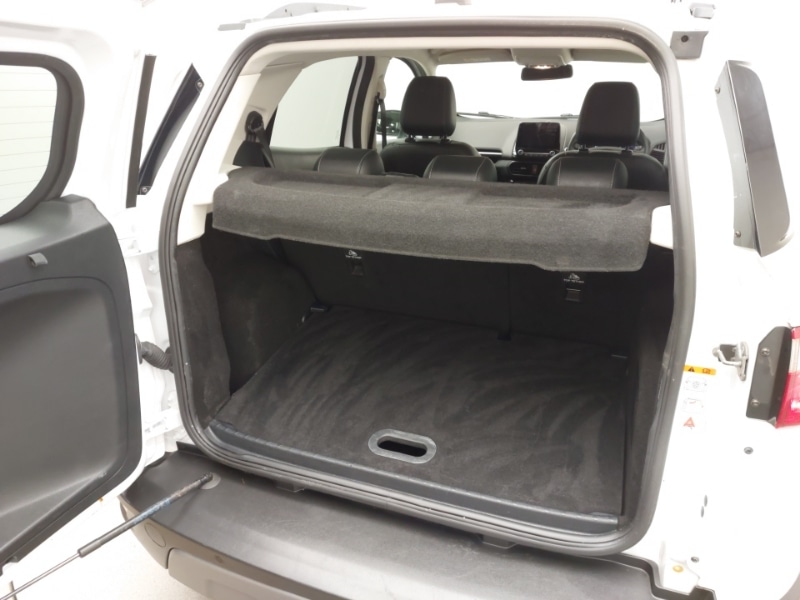 Used Ford Ecosport 2020 for sale - 76321296: Photo 8