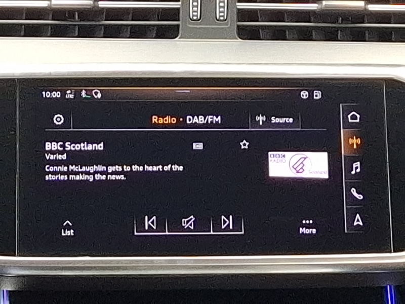 Used Audi A7 2018 for sale - 76745763: Photo 10