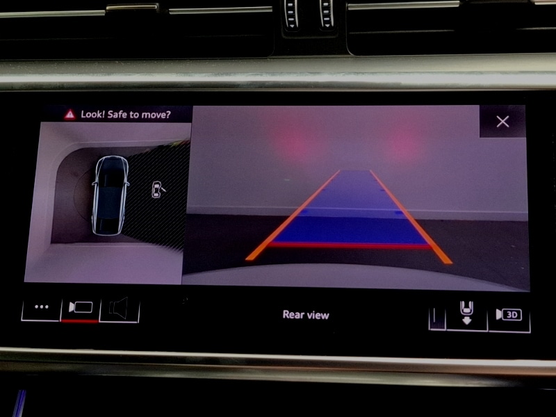 Used Audi A7 2018 for sale - 76745763: Photo 14