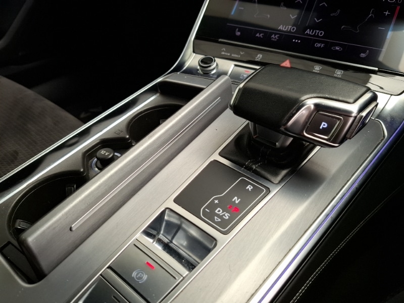 Used Audi A7 2018 for sale - 76745763: Photo 15