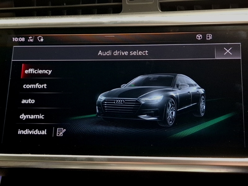 Used Audi A7 2018 for sale - 76745763: Photo 18