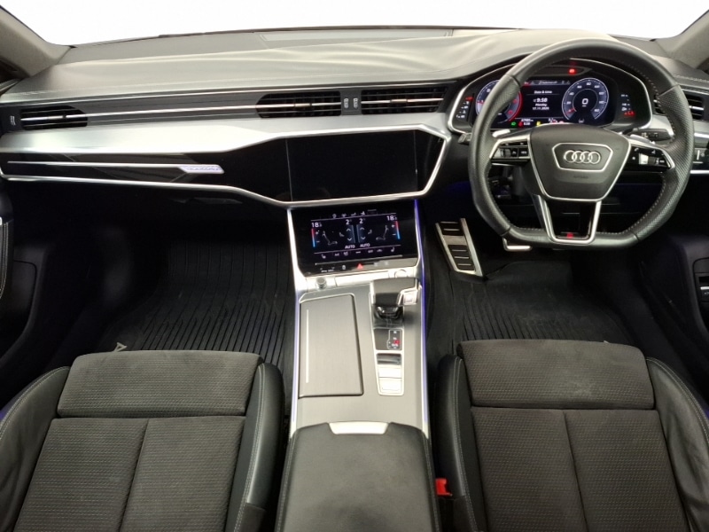 Used Audi A7 2018 for sale - 76745763: Photo 2