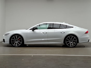 Used Audi A7 2018 for sale - 76745763: Photo