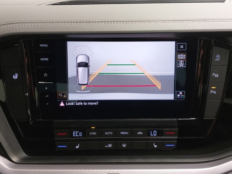 Used Volkswagen Touareg 2019 for sale - 76940569: Photo 15