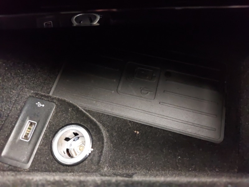 Used Volkswagen Touareg 2019 for sale - 76940569: Photo 18