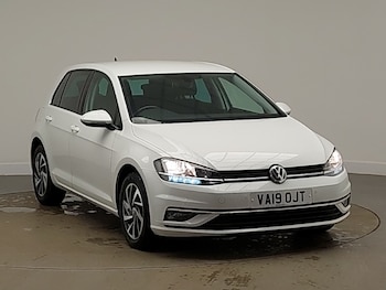 Used Volkswagen Golf 2019 for sale - 78290850: Photo