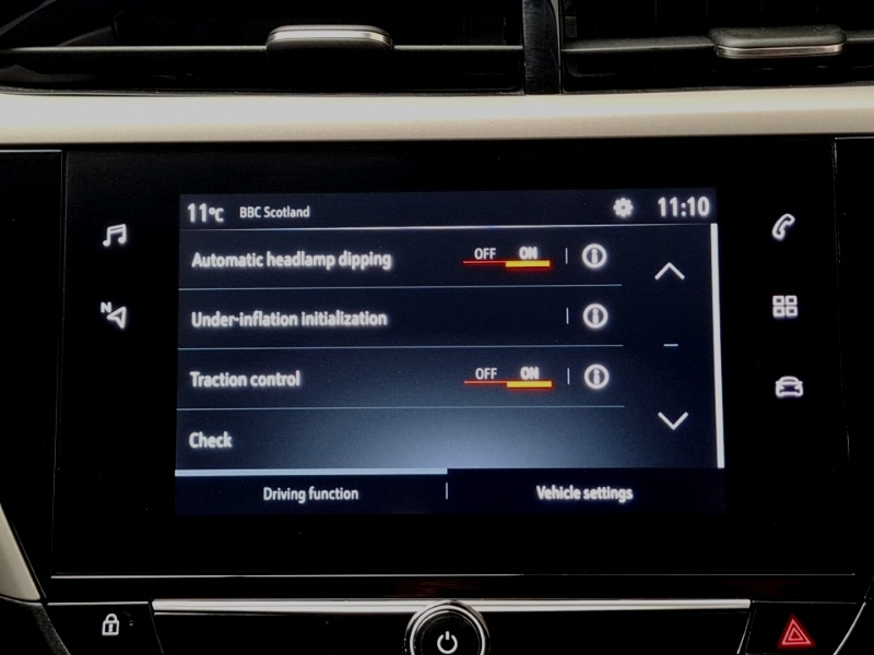 Used Vauxhall Corsa 2023 for sale - 76639452: Photo 11