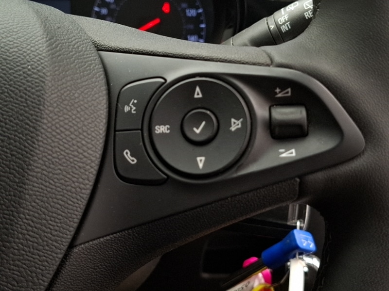 Used Vauxhall Corsa 2023 for sale - 76639452: Photo 18