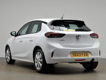 Used Vauxhall Corsa 2023 for sale - 76639452: Photo