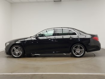 Used Mercedes-Benz E-Class 2018 for sale - 75695714: Photo