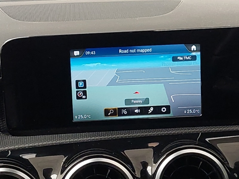 Used Mercedes-Benz A-Class 2019 for sale - 76879797: Photo 10