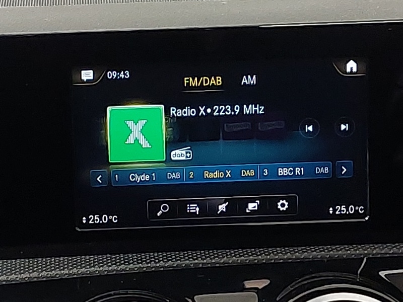 Used Mercedes-Benz A-Class 2019 for sale - 76879797: Photo 11