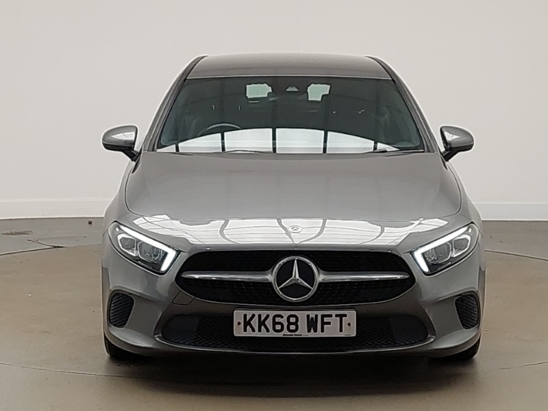 Used Mercedes-Benz A-Class 2019 for sale - 76879797: Photo 12