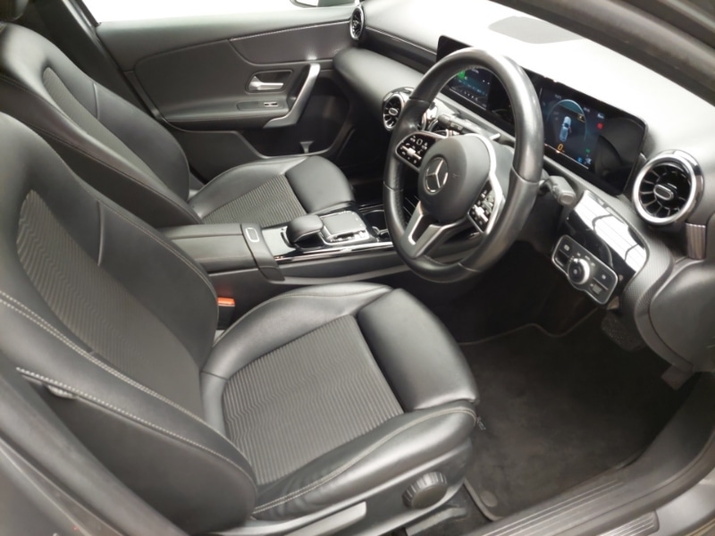 Used Mercedes-Benz A-Class 2019 for sale - 76879797: Photo 13