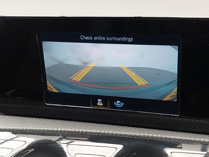 Used Mercedes-Benz A-Class 2019 for sale - 76879797: Photo 14