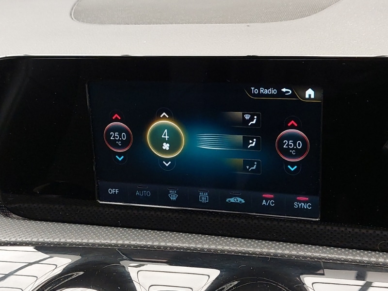 Used Mercedes-Benz A-Class 2019 for sale - 76879797: Photo 15