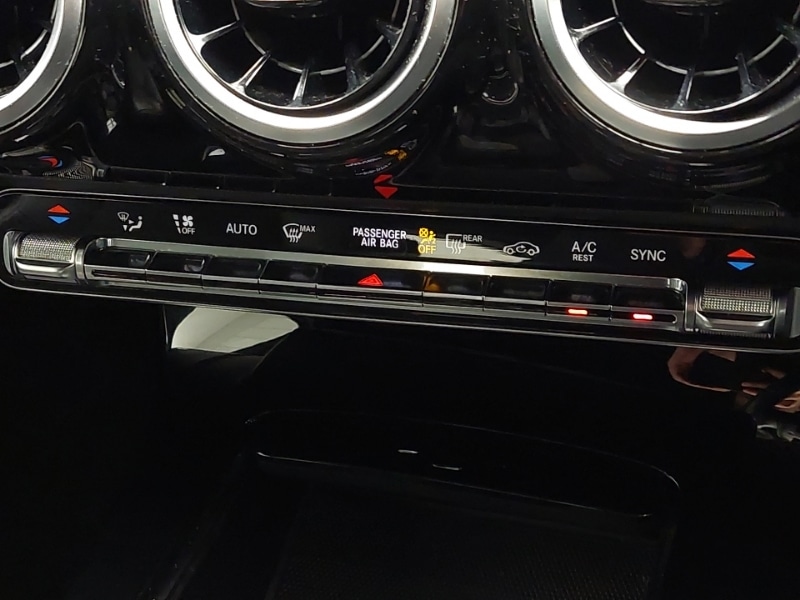 Used Mercedes-Benz A-Class 2019 for sale - 76879797: Photo 17