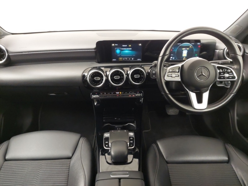Used Mercedes-Benz A-Class 2019 for sale - 76879797: Photo 2