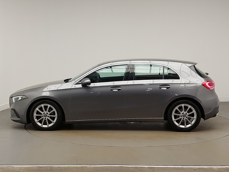 Used Mercedes-Benz A-Class 2019 for sale - 76879797: Photo 4