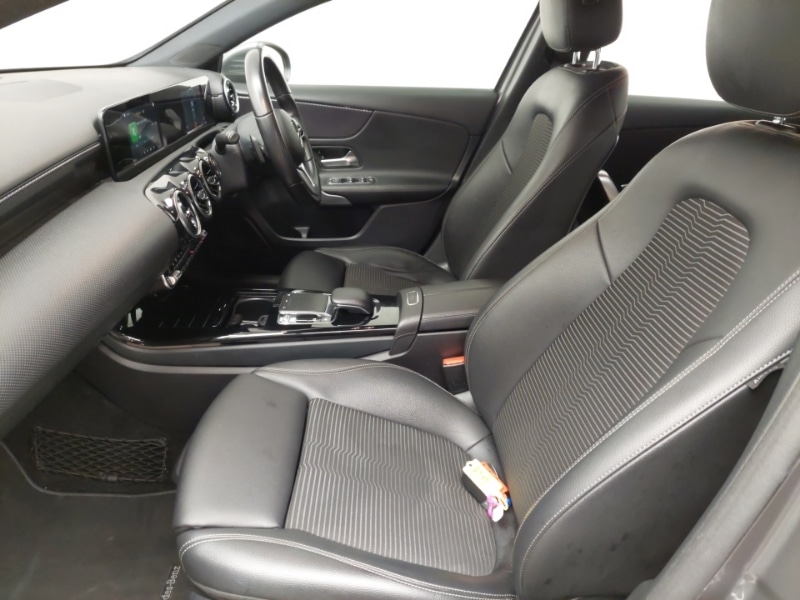 Used Mercedes-Benz A-Class 2019 for sale - 76879797: Photo 5