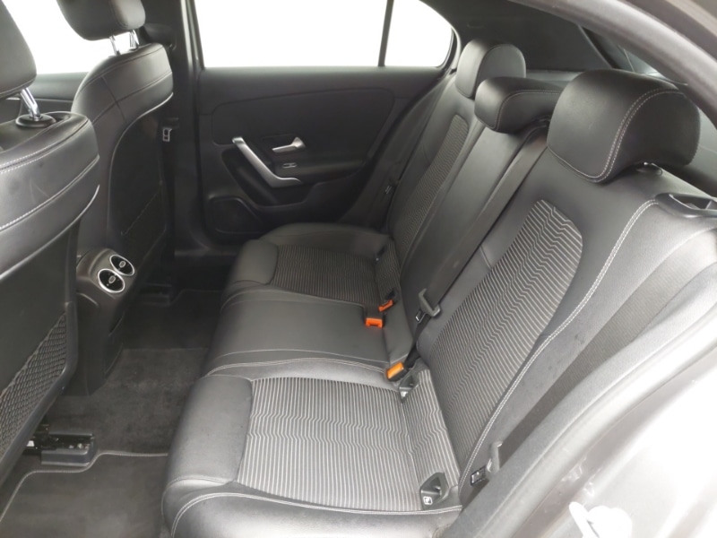 Used Mercedes-Benz A-Class 2019 for sale - 76879797: Photo 6