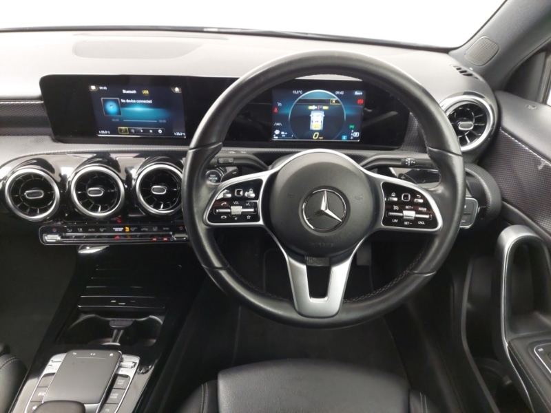 Used Mercedes-Benz A-Class 2019 for sale - 76879797: Photo 7